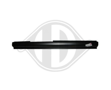 Boarding plate, Image 2