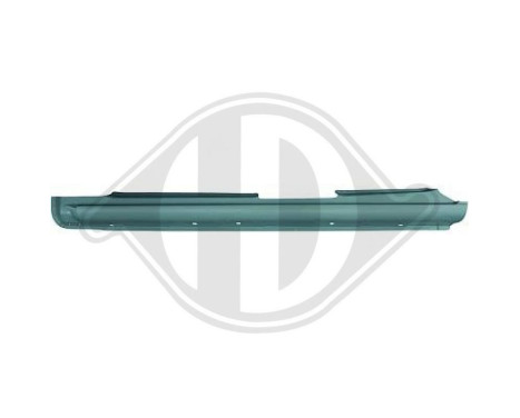 Boarding plate, Image 2