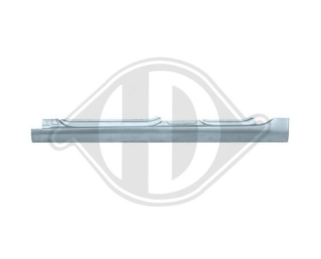 Boarding plate, Image 2