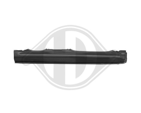 Boarding plate, Image 2