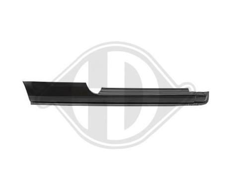 Boarding plate, Image 2