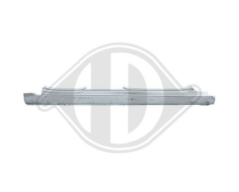 Boarding plate, Image 2