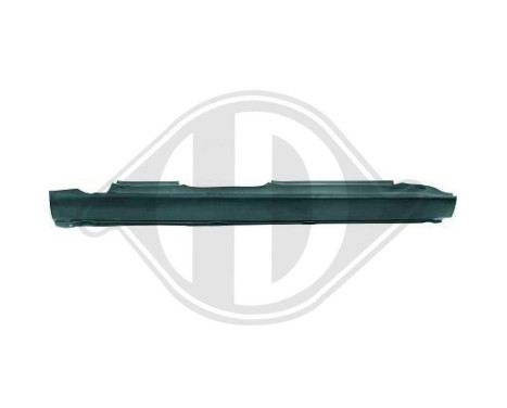 Boarding plate, Image 2