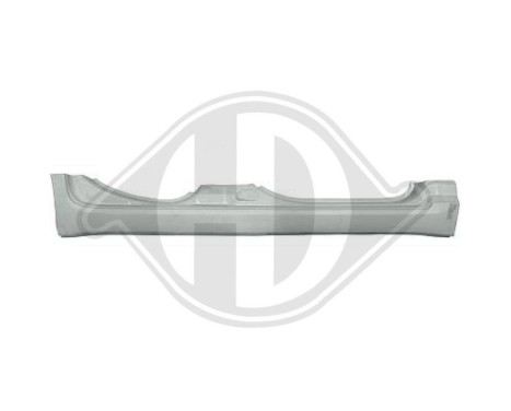 Boarding plate, Image 2