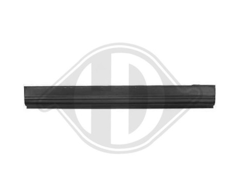 Boarding plate, Image 2