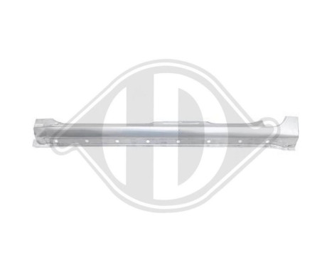 Boarding plate, Image 2