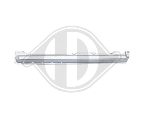 Boarding plate, Image 2