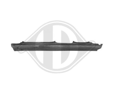 Boarding plate, Image 2