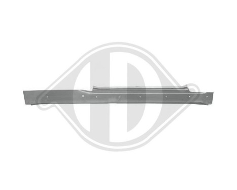 Boarding plate, Image 2