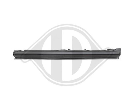 Boarding plate, Image 2