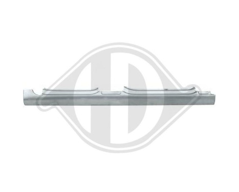 Boarding plate, Image 2