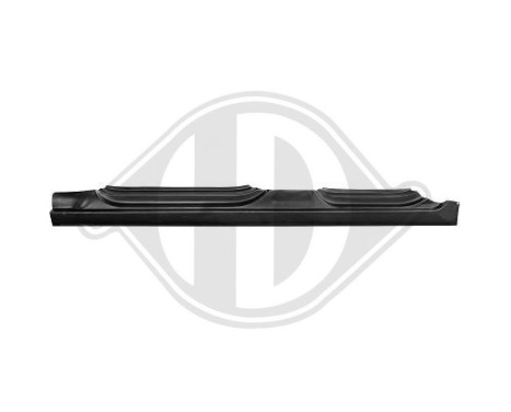 Boarding plate, Image 2