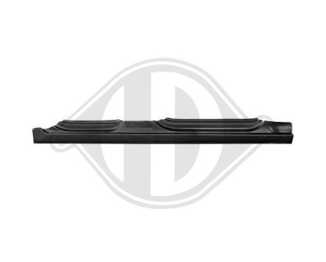 Boarding plate, Image 2