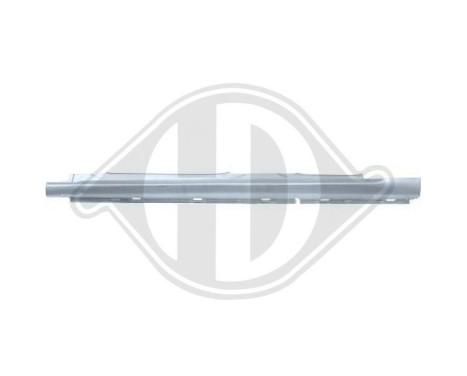 Boarding plate, Image 2