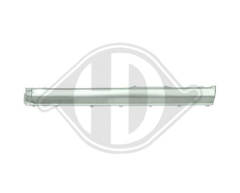 Boarding plate, Image 2