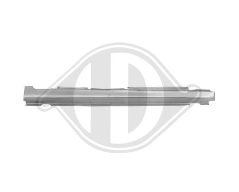 Boarding plate, Image 2