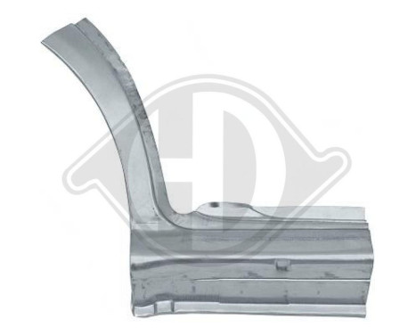 Boarding plate, Image 2