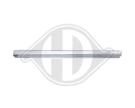 Boarding plate, Image 2