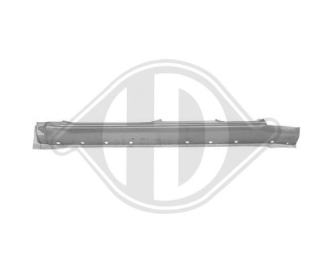 Boarding plate, Image 2