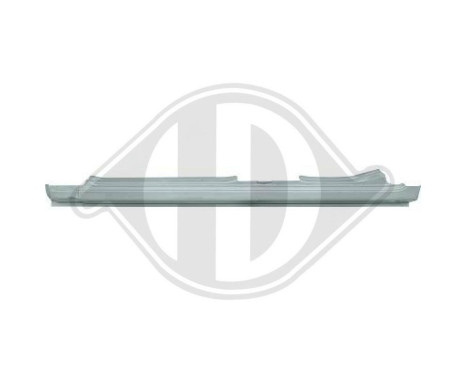 Boarding plate, Image 2