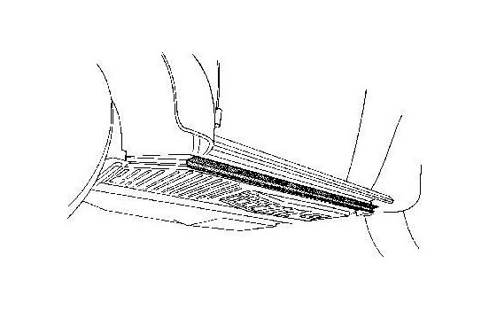 Body Floor