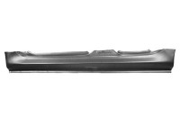 Foot Board, door sill