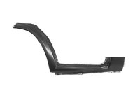 Foot Board, door sill