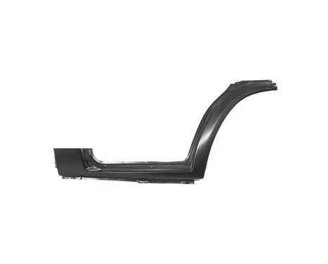 Foot Board, door sill