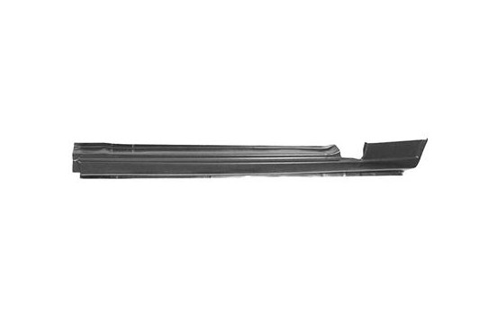 Foot Board, door sill, Image 2
