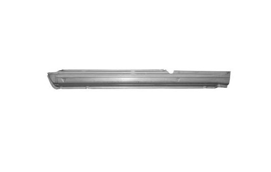 Foot Board, door sill, Image 2