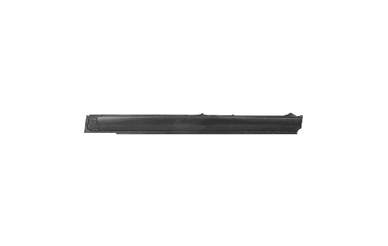 Foot Board, door sill, Image 2