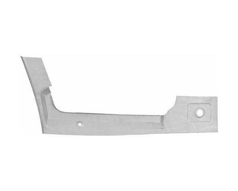 Foot Board, door sill