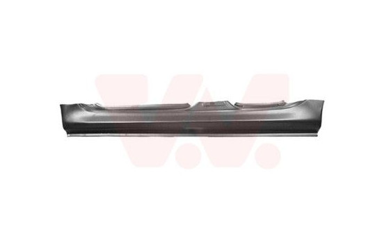 Foot Board, door sill, Image 2