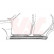 Foot Board, door sill, Thumbnail 2