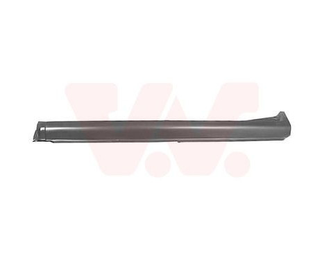 Foot Board, door sill, Image 2