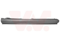 Foot Board, door sill