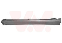 Foot Board, door sill