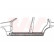 Foot Board, door sill, Thumbnail 2