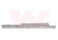 Foot Board, door sill