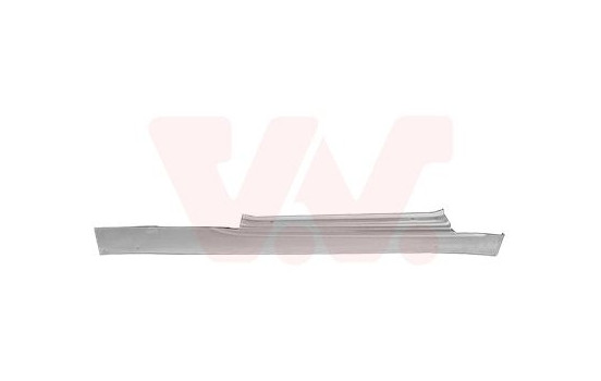 Foot Board, door sill