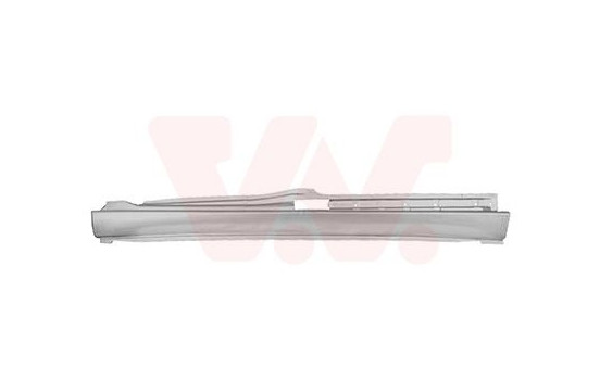 Foot Board, door sill