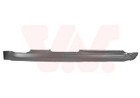 Foot Board, door sill