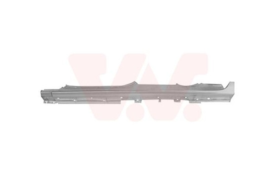 Foot Board, door sill