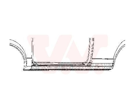 Foot Board, door sill, Image 2