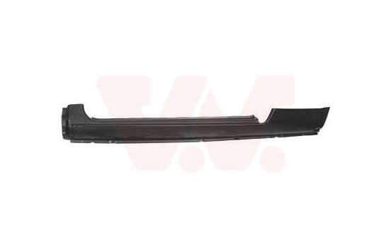 Foot Board, door sill, Image 2