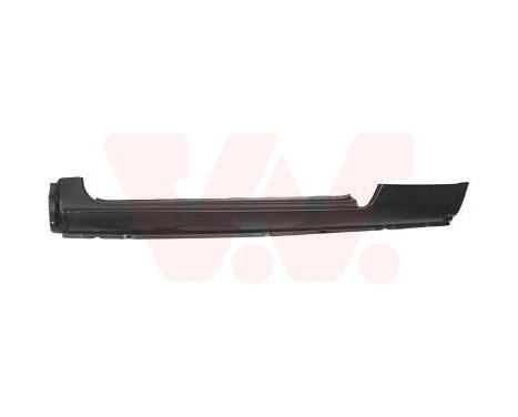 Foot Board, door sill, Image 2