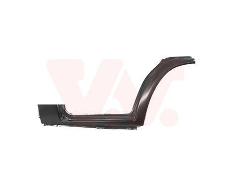 Foot Board, door sill, Image 2