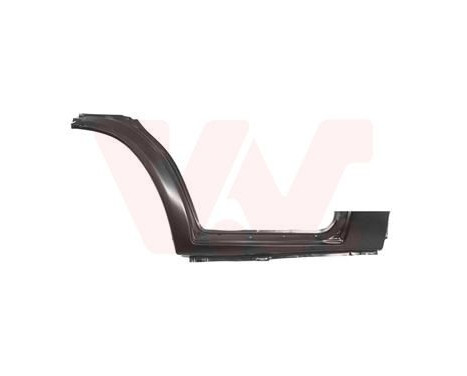 Foot Board, door sill, Image 2