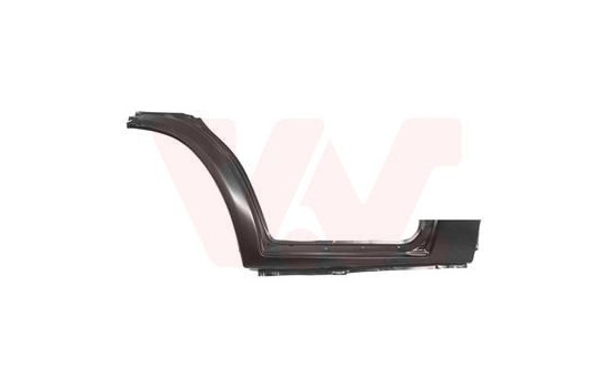 Foot Board, door sill, Image 2
