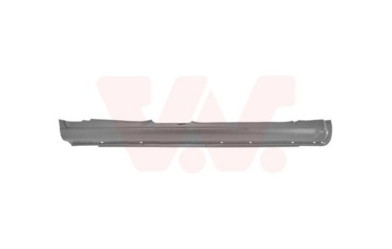 Foot Board, door sill, Image 2